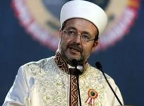 Görmez: Kitlelerin kalbine İslam korkusu salınıyor