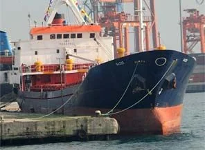 Gözaltına alınan kaptan serbest