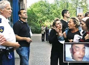 Gözaltına alındı hücrede ölü bulundu