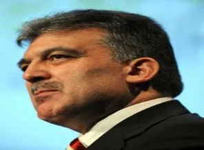 Gül'den saldırı hakkında ilk açıklama