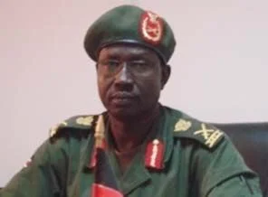 Güney Sudan'da isyancı lider öldürüldü