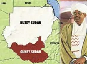 Güney Sudan, Sudan'dan nasıl koparıldı?
