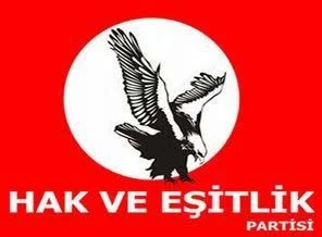 Hak ve Eşitlik Partisi (HEPAR) kapanacak mı?