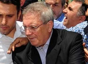 'Hakim ve savcılar örgütün bedavacı kısmında'