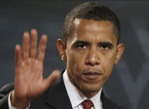 Halk, Obama'nın çağrısına uydu