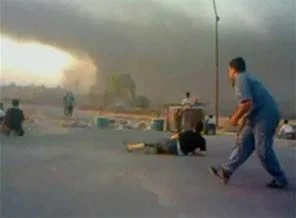 Hama'da katliam: 150 ölü (video)