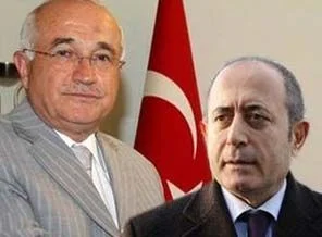 Hamzaçebi ile Çiçek ne konuştu?