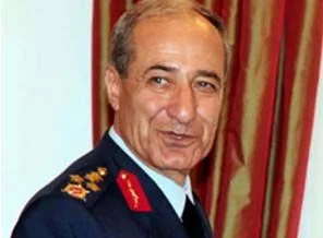 Harp Akademileri'nde komutansız mezuniyet!