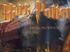 Harry Potter'in son serisi rekor kırdı