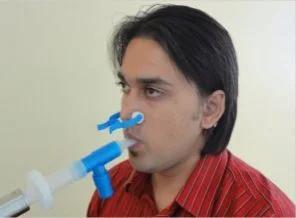 Hastalıklar tek bir nefesle teşhis ediliyor