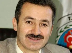 'Hastanelerde şiddete sıfır tolerans'