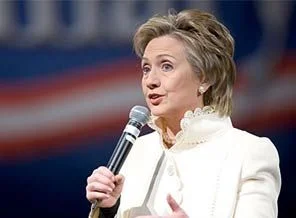 Hillary Clinton'dan PKK açıklaması