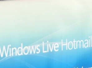 Hotmail 15. yaşını kutluyor