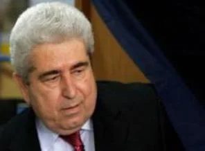 Hristofyas'a 3 sayfalık tehdit mektubu