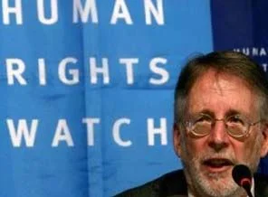 HRW'den ABD'ye Bahreyn eleştirisi
