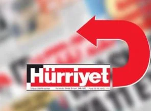 Hürriyet bunu hep yapıyor!