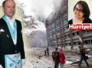Hürriyet gazetesi böyle günah çıkardı