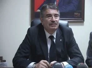 İçişleri Bakanı'ndan Erdoğan'a destek