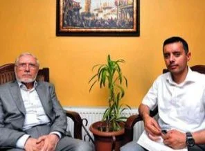 İhvan: Esad gitmeden bu iş bitmez