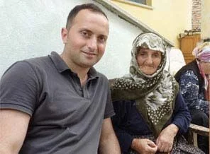İlk Lazca roman çıktı!