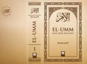 İmam-ı Şafii'nin dev külliyatı Türkçe'de