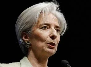 IMF başkanına yarım milyon dolar maaş...