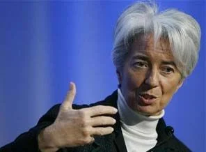 IMF'den Yunanistan'a 3,2 milyon avroluk onay