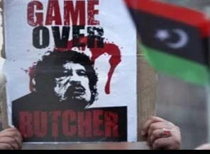 İngiltere-Libya ilişkilerinde yeni dönem
