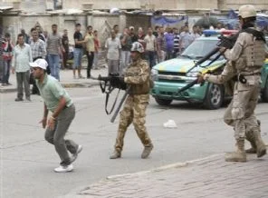 Irak'ta 7 kişi daha öldürüldü