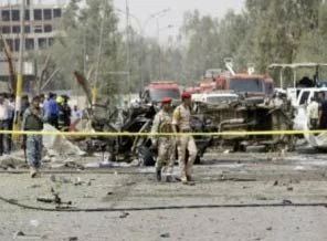 Irak'ta Şii hacılara saldırı: 3 ölü