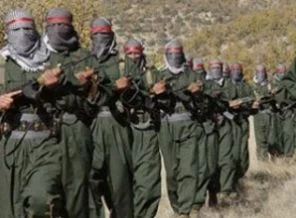 İran'dan PJAK'a darbe üstüne darbe