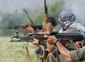 İran'dan PJAK operasyonu