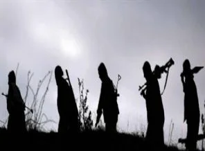 İran ordusu Kandil'e dayandı!