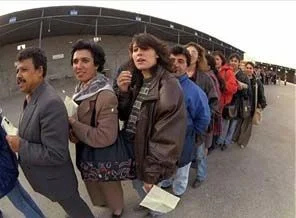 İş bulmanın püf noktaları!