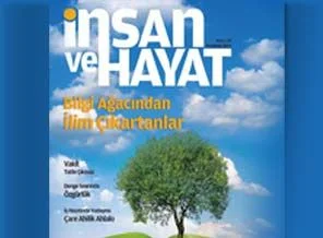 İş hayatında yozlaşma, çare: Ahilik