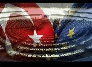 İspanyol gazetesinden 'Türkiyesiz Avrupa'