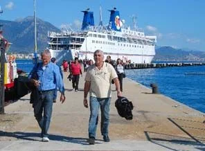 İsrail'den Türkiye'ye turizm boykotu!