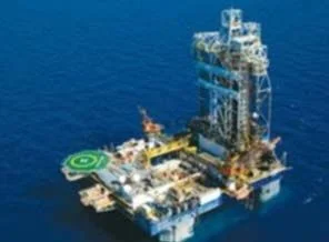 İsrail'den yeni deniz sınrları haritası