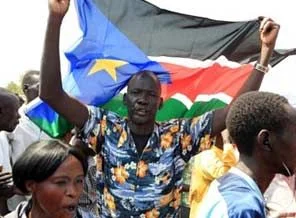 İsrail ile Güney Sudan arasında diplomasi trafiği