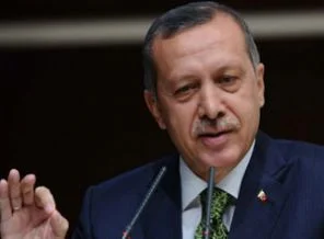 'İsrail Türkiye'den özür dilerse...'