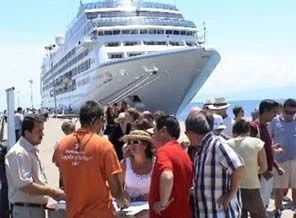 İsrailli turistler Antalya'ya dönüyor