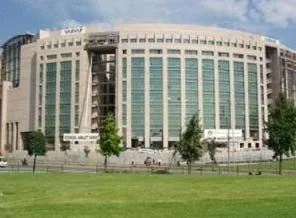 İstanbul Adalet Sarayı hizmete girdi!