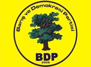İstanbul'da BDP binasına saldırı