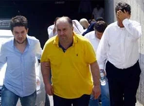 İşte borsa vurgunundaki detaylar!