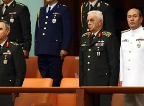 İşte gelişmelere yönelik tepkiler