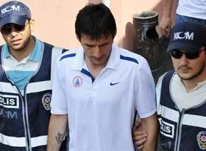 İşte İbrahim Akın'ın emniyetteki ifadesi!