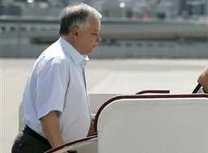 İşte Kaczynski'yi öldüren kazanın sebebi!