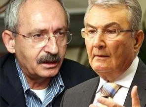 İşte Kılıçdaroğlu-Baykal görüşmesinin ayrıntısı