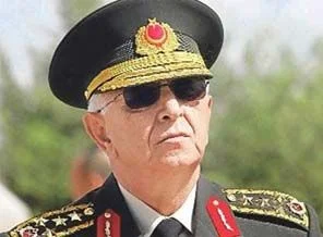 İşte Orgeneral Işık Koşaner'in veda mesajı!