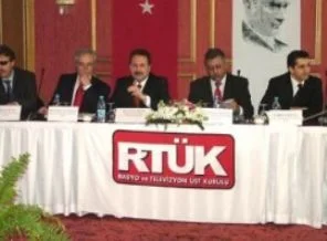 İşte RTÜK'ün üç yeni üyesi!